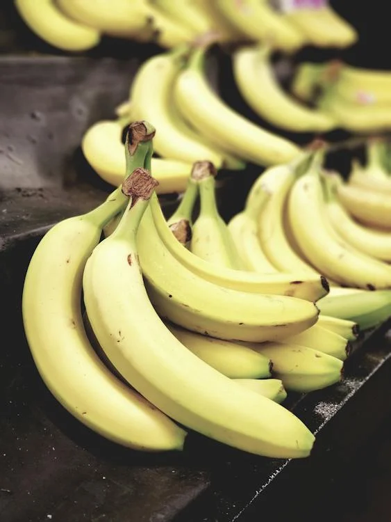 Ripe Bananas Help Fight Cancer