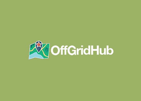 Off Grid Hub icon