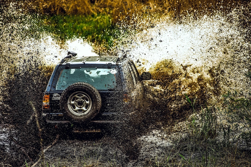 Top Things to Do When You Go on Off-Road Trips