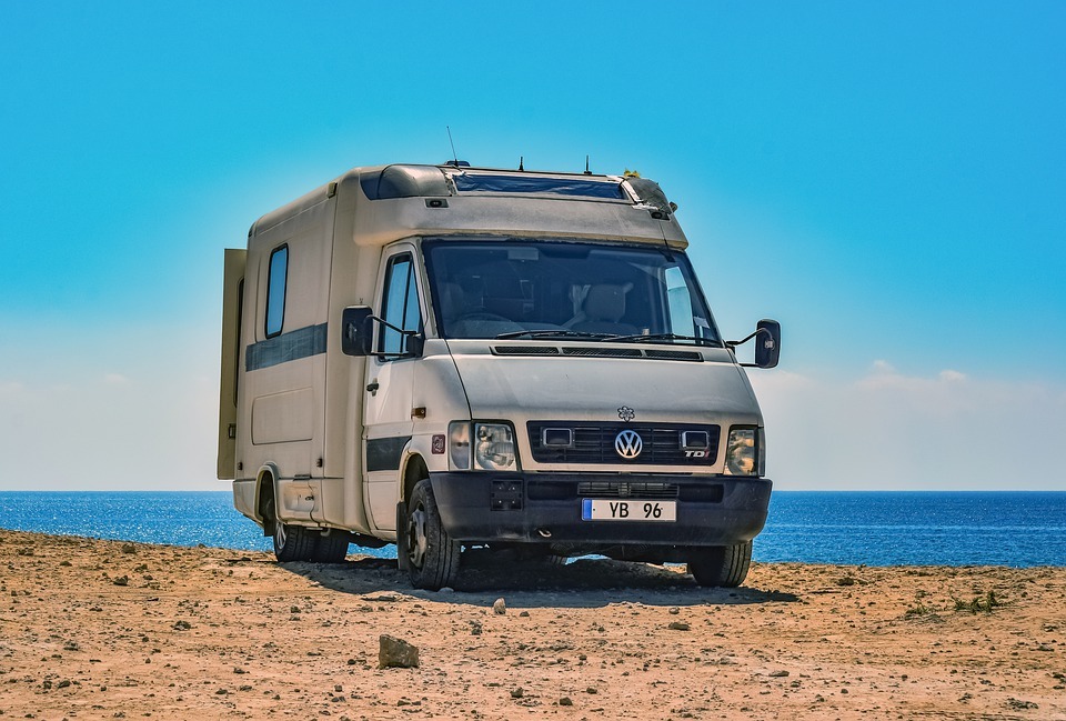 What are the Different Types of RVs