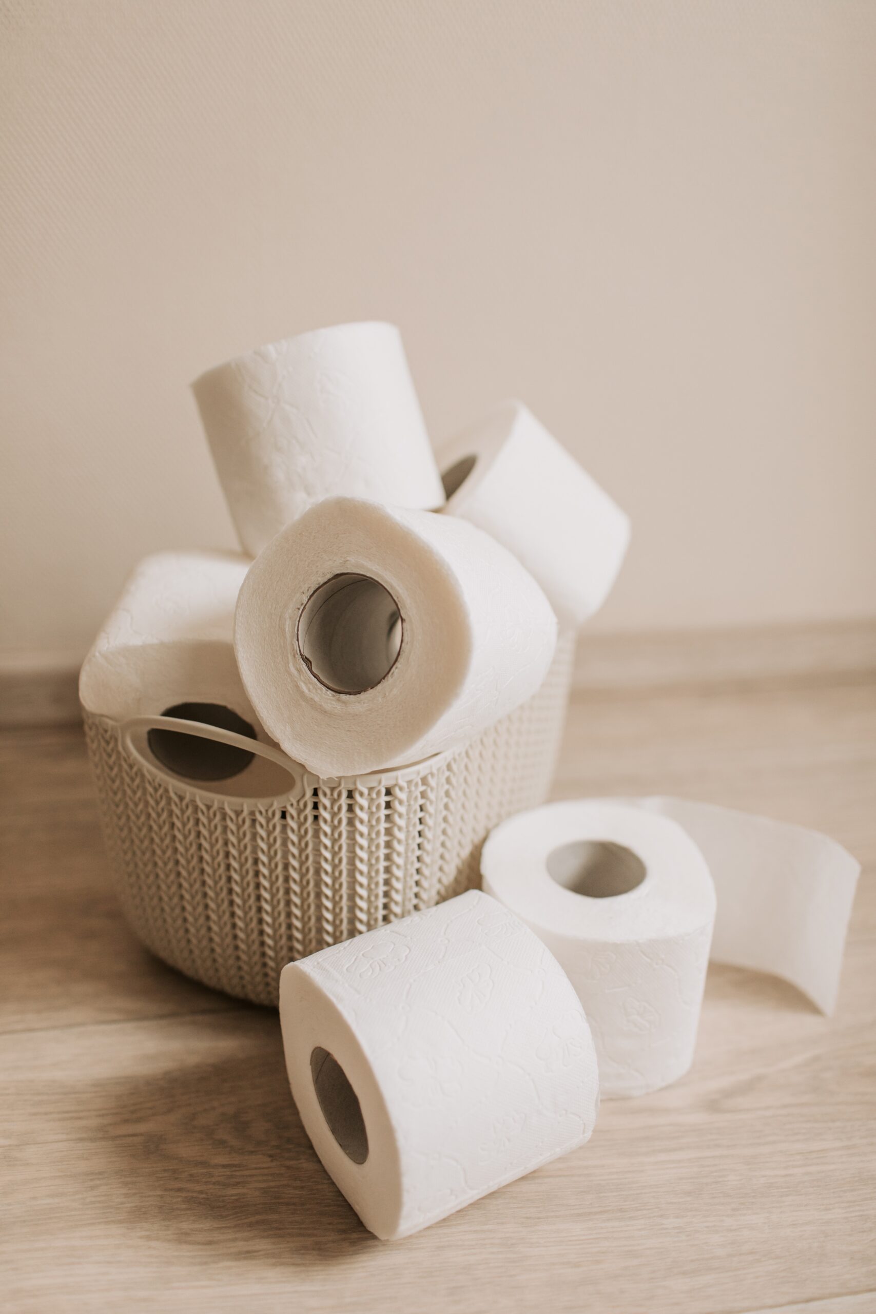 Best Alternatives to Toilet Paper