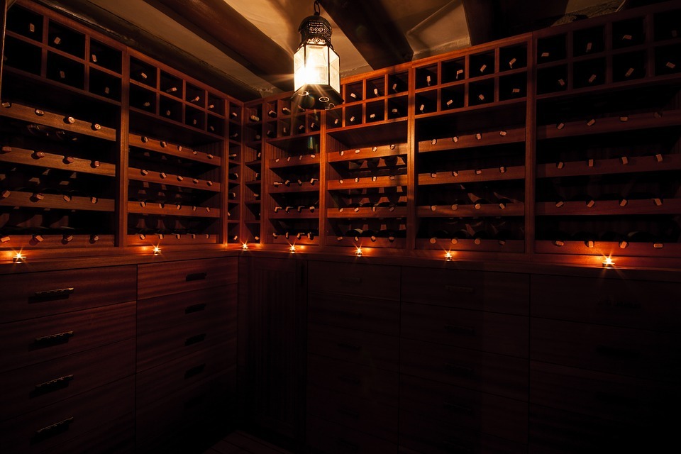 The Ultimate Guide to Cellars