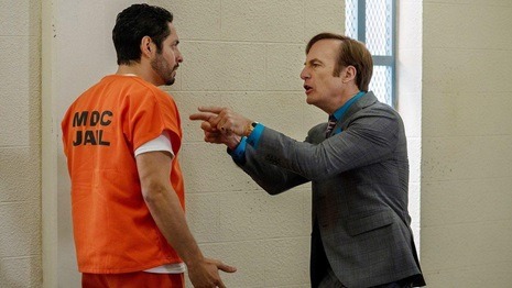 Better Call Saul - AMC (Season 5, 10 Episodes)