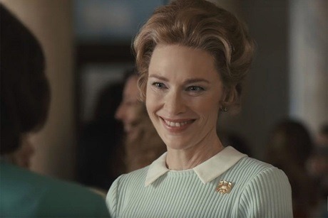 Mrs. America - FX on Hulu (9 Episodes)