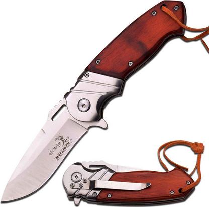 Elk Ridge Pocket Knife