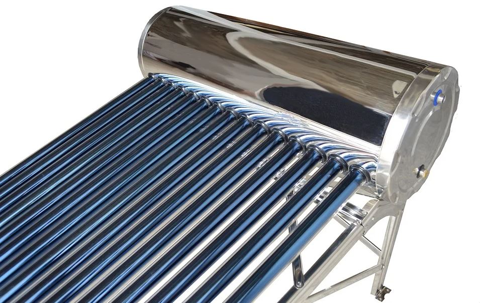 What Is Solar Heater