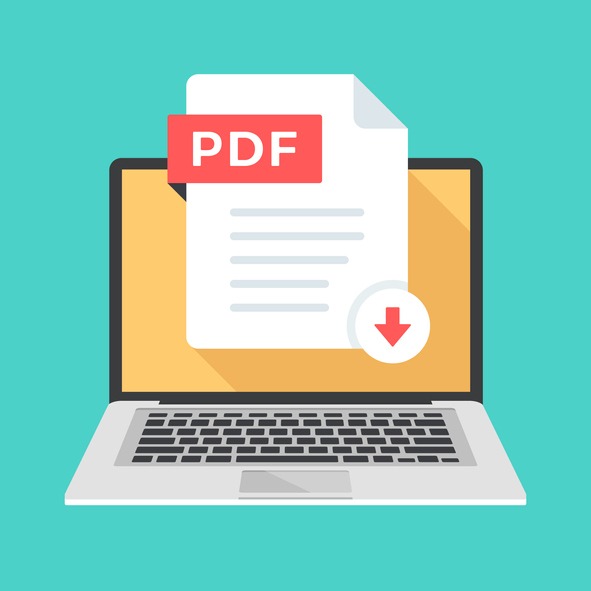 How to Merge PDFs in 4 Easy Steps