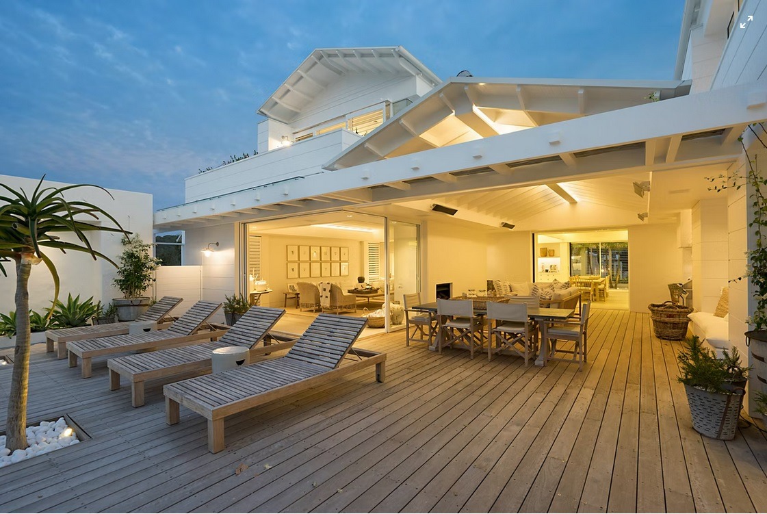 Stunning Deck Design Ideas