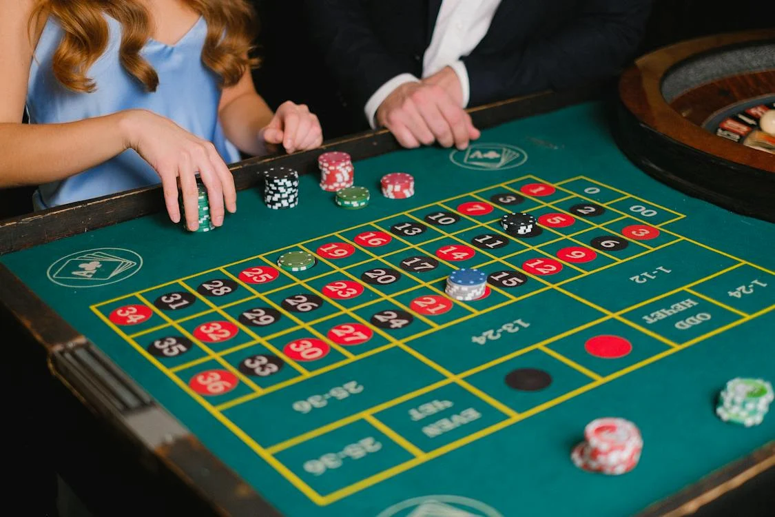 The Best Baccarat Games