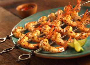 Grilled_shrimp