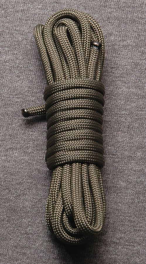 paracord commercial type