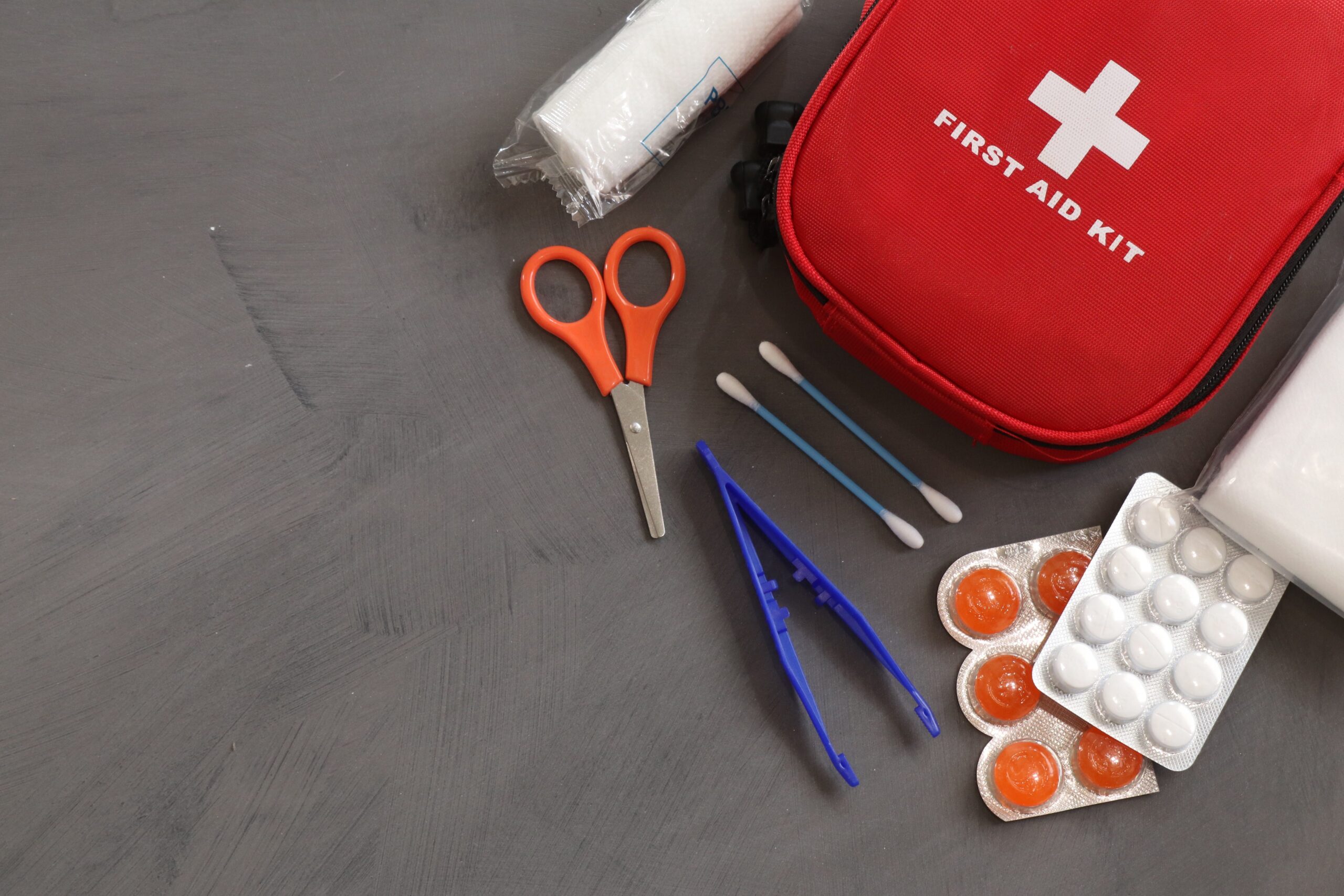 Stay Prepared Discover the Benefits of Taking a First Aid Course in Parramatta