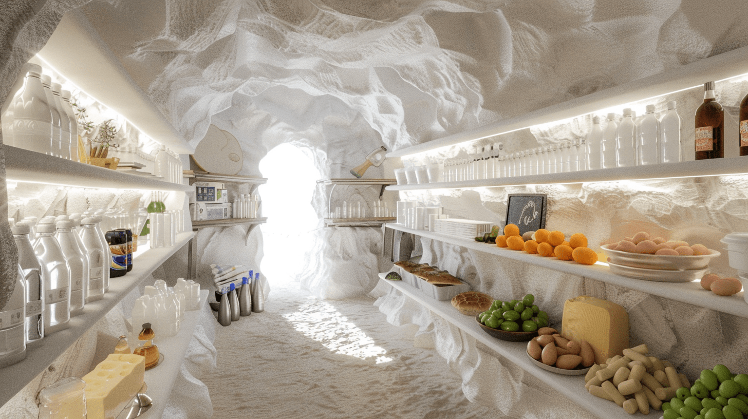 Understanding Underground Refrigeration