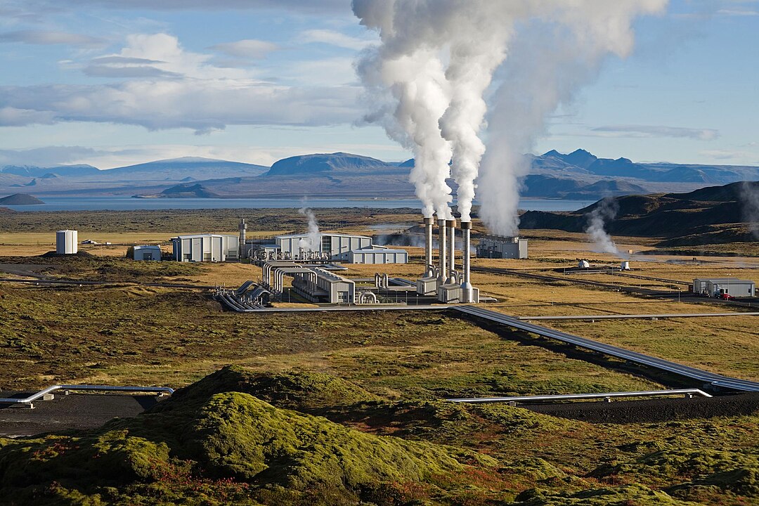 Geothermal Energy Unearthed
