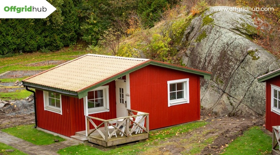 How Can You Incorporate Smart Home Technology in Tiny Homes?
