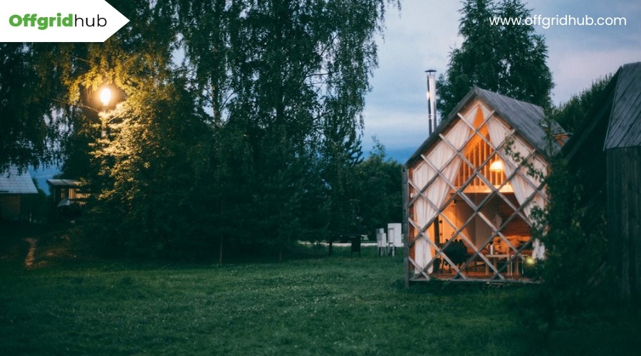 How Does Minimalism Influence Tiny Home Design and Lifestyle?
