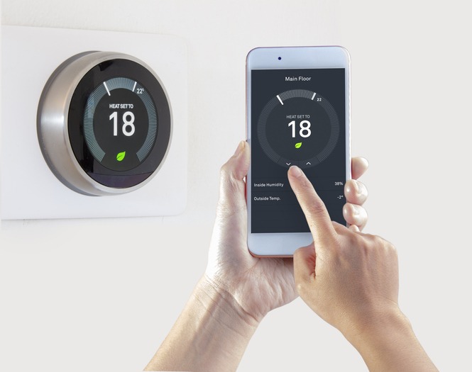 Selecting Smart Thermostats