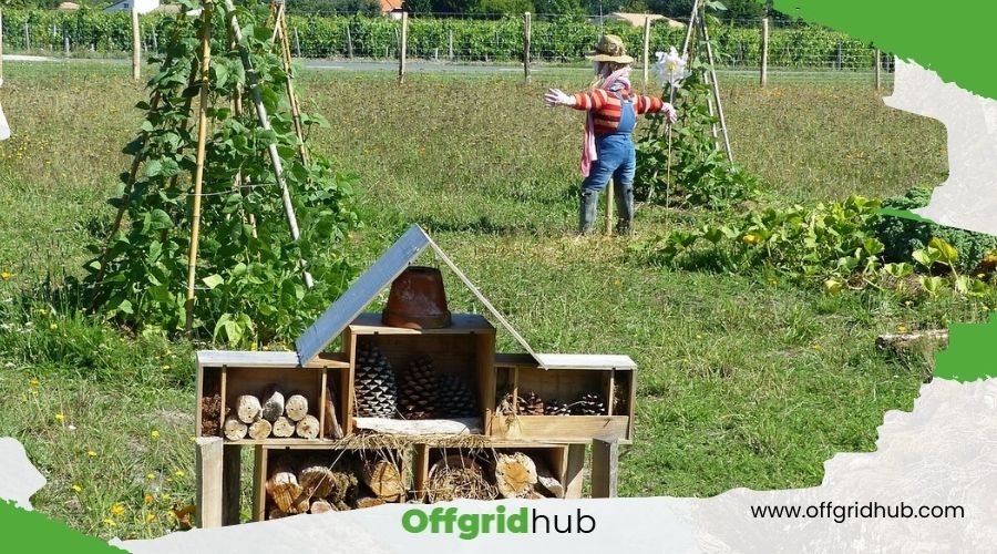 What Permaculture Practices Benefit Off-Grid Homesteads--