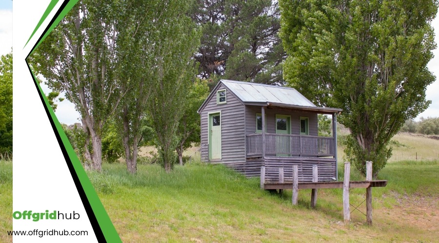 Which Sustainable Materials Are Best for Tiny Home Construction?