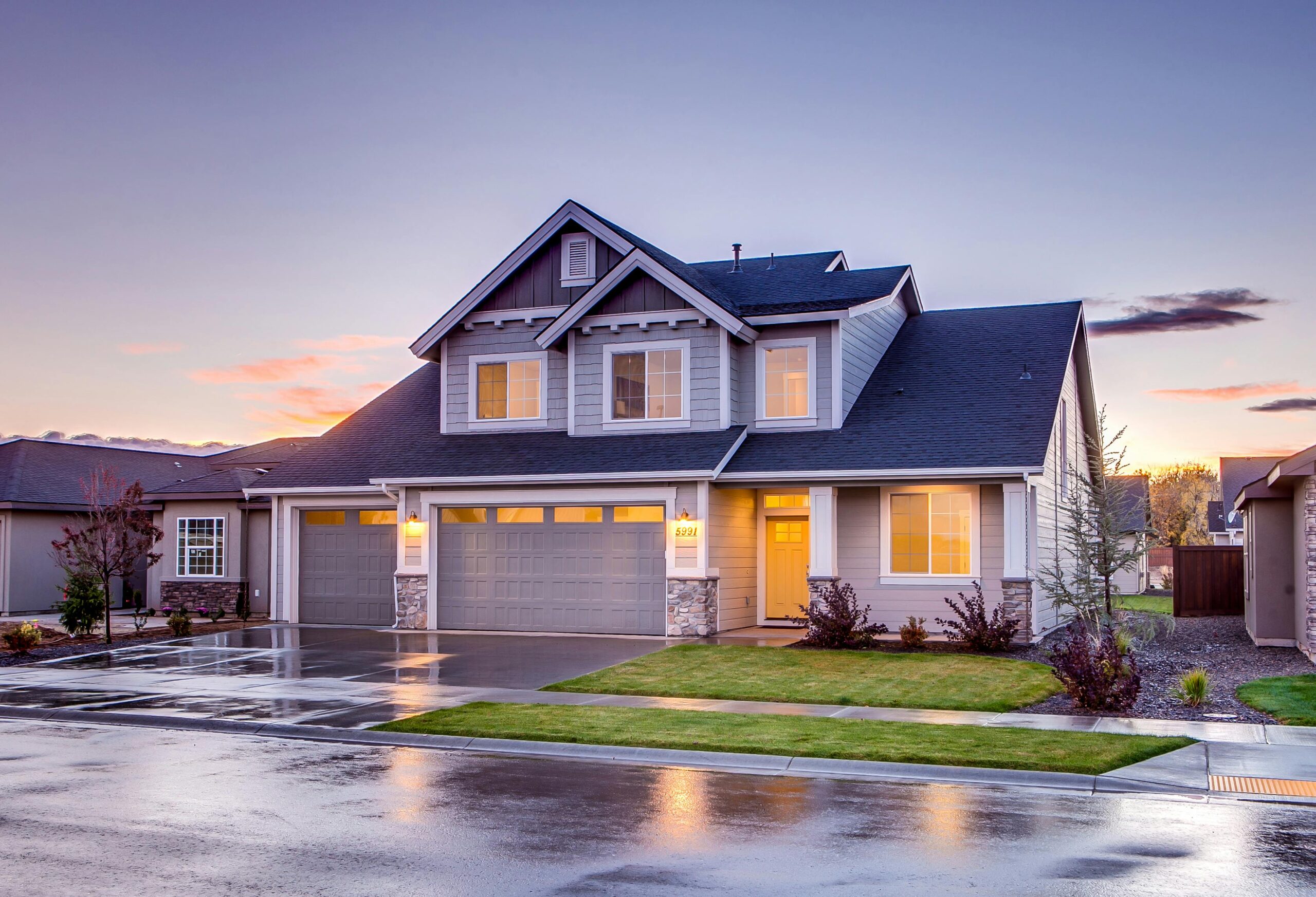 Tips to Improve Your Home's Curb Appeal