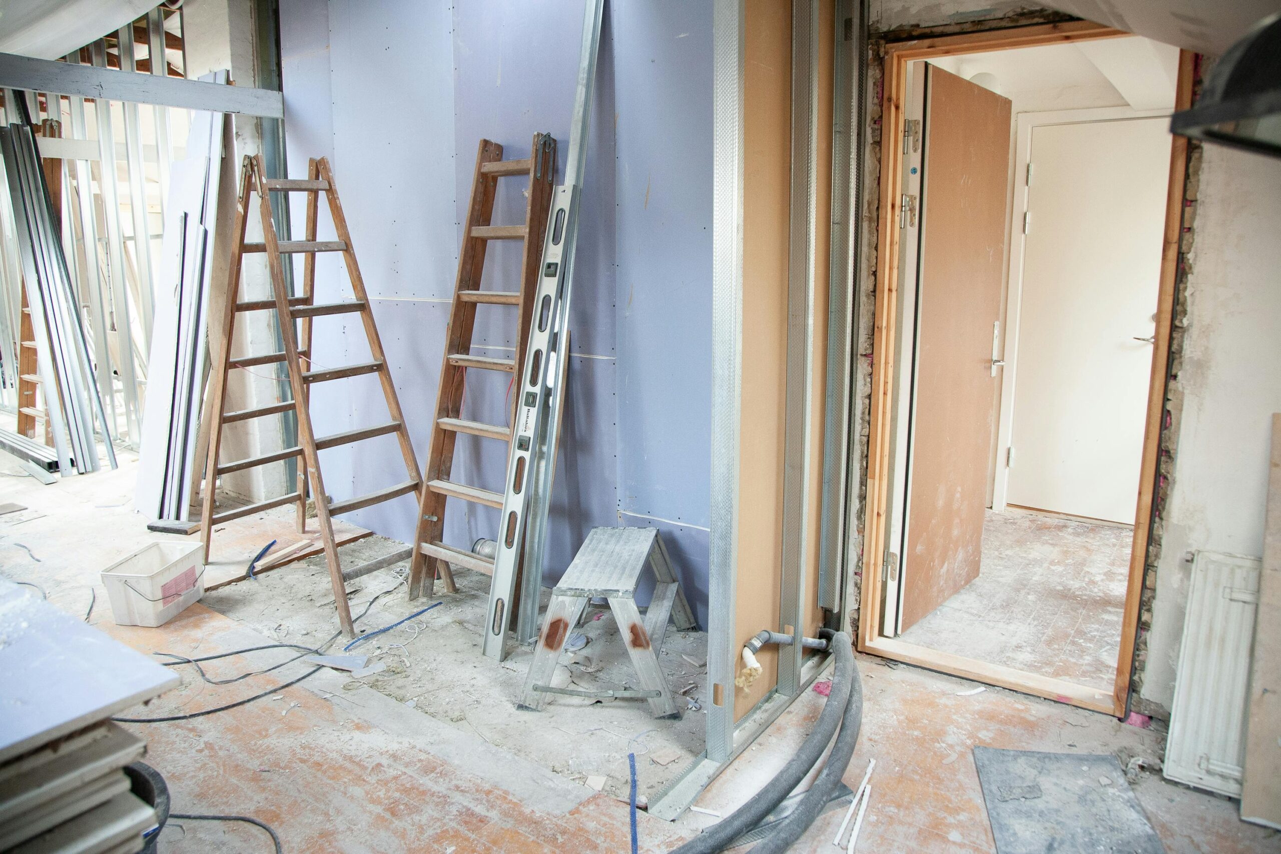 Ways to Keep Costs Low During a Renovation